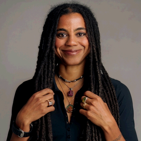 Suzan-Lori Parks